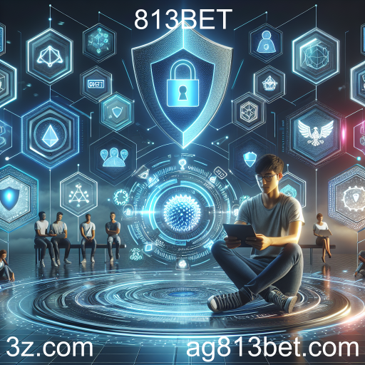 Segurança e Entretenimento: A Nova Era dos Jogos no 813BET